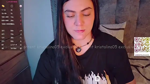 kristalina0506 online show from January 16, 2026, 3:43 am