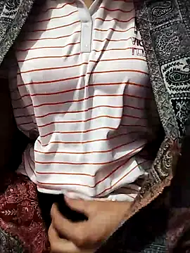 Sx-Maniya online show from November 26, 2025, 4:41 pm