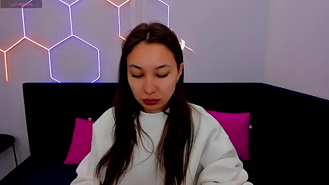 Kat  cat online show from March 9, 2026, 1:53 am