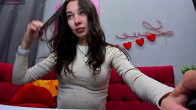 Kat  cat online show from March 11, 2026, 2:17 am