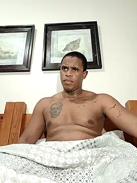 Snapshot of Bedroom_Gangster007 chatting on October 21, 2025, 7:25 pm Bedroom Gangster007 online show from October 21, 2025, 7:25 pm