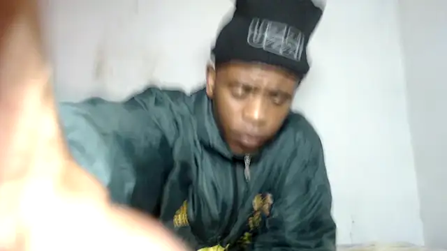 Bedroom Gangster007 online show from February 22, 2026, 10:08 pm