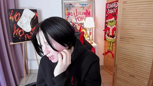 ayakskalermonss online show from December 17, 2025, 8:20 am