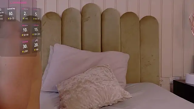 juliie star online show from April 3, 2026, 1:14 am