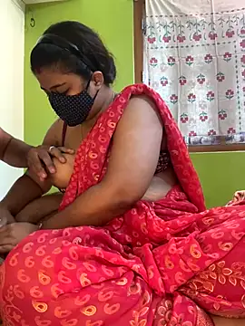 SwatiCam online show from November 3, 2025, 4:47 am