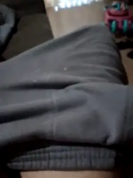 pauzaogrande1 online show from October 4, 2025, 9:02 pm