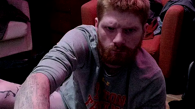 Magnetic127 online show from October 26, 2025, 3:23 am