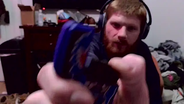 Magnetic127 online show from November 29, 2025, 2:14 am