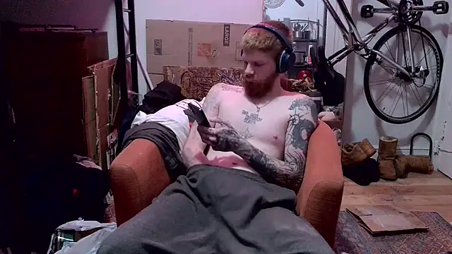 Magnetic127 online show from January 10, 2026, 11:34 am