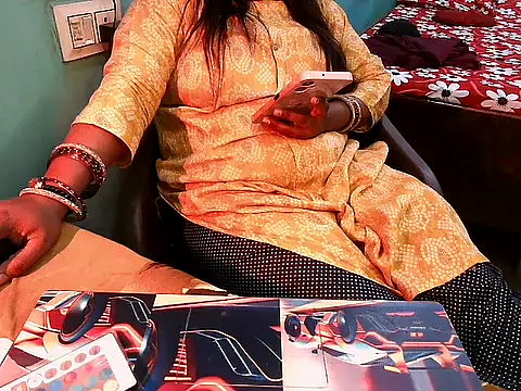 PREETI BABY online show from March 19, 2026, 5:33 am