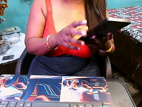 PREETI BABY online show from April 15, 2026, 4:36 pm