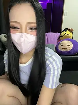 Nano-xxx online show from September 25, 2025, 1:15 pm