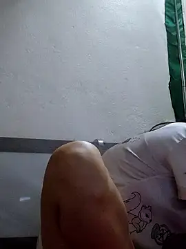 Maria2299 online show from October 4, 2025, 3:54 pm