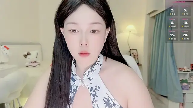 Bella Ava online show from May 31, 2026, 5:31 pm