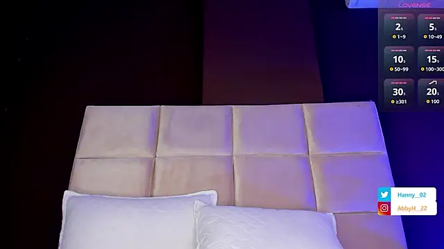 Abby   02 online show from March 2, 2026, 1:07 pm