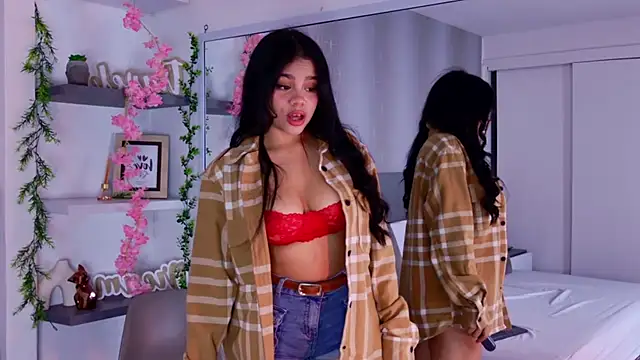 Snapshot of Celine_Lee chatting on September 27, 2025, 7:41 pm Celine Lee online show from September 27, 2025, 7:41 pm