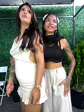 TweetiePieXXX online show from September 10, 2025, 9:26 pm