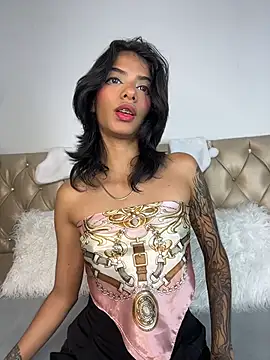 TweetiePieXXX online show from December 20, 2025, 10:39 pm