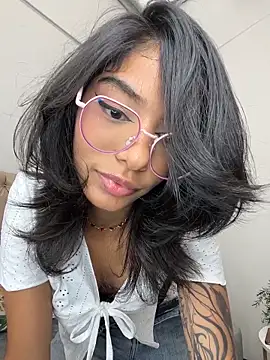 TweetiePieXXX online show from February 23, 2026, 9:12 pm