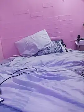 Kellye hotTs online show from November 28, 2025, 8:55 pm