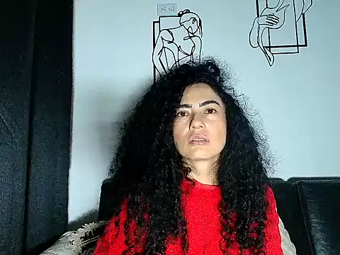 Koral369 online show from September 10, 2025, 6:57 am