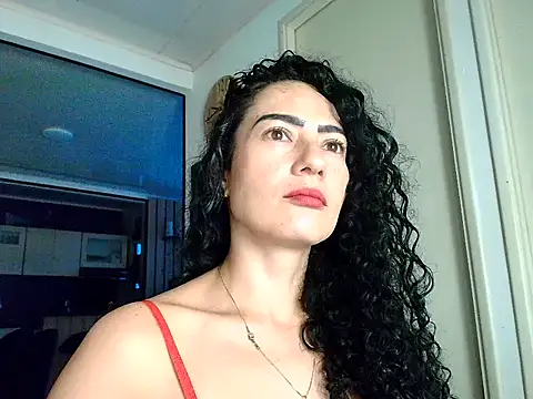 Koral369 online show from February 17, 2026, 11:22 pm