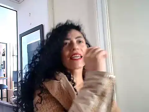 Koral369 online show from June 1, 2026, 6:09 pm