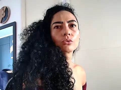 Koral369 online show from June 2, 2026, 5:37 pm
