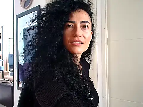 Koral369 online show from June 4, 2026, 7:42 pm