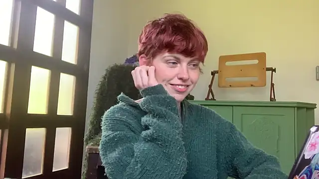 Snapshot of nyxofempusa chatting on November 17, 2025, 1:50 pm nyxofempusa online show from November 17, 2025, 1:50 pm