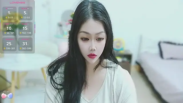 Snapshot of Haixi chatting on June 11, 2026, 1:49 am Haixi online show from June 11, 2026, 1:49 am