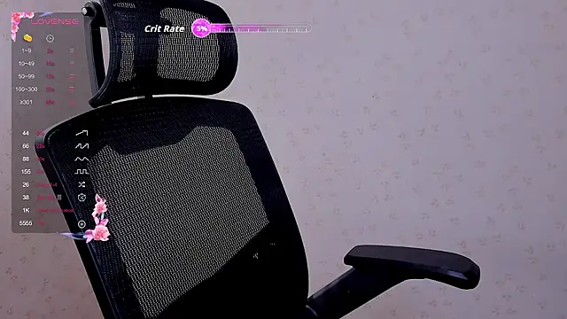 Lyssan XO online show from January 14, 2026, 3:50 pm