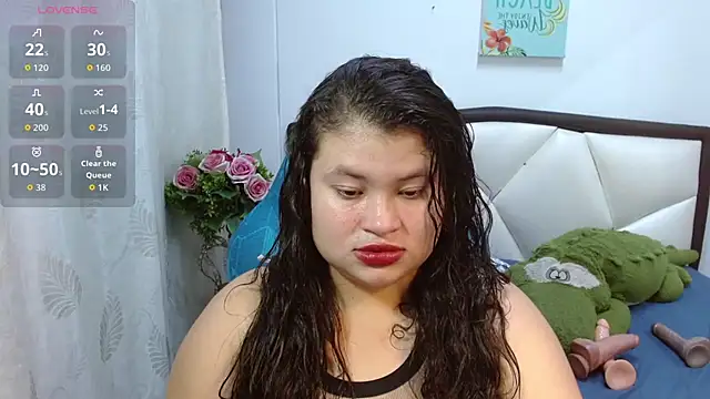 Madison Copers online show from March 13, 2026, 12:39 am