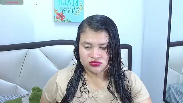 Madison Copers online show from March 21, 2026, 12:48 am