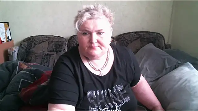 Lana555 online show from March 13, 2025, 9:32 am