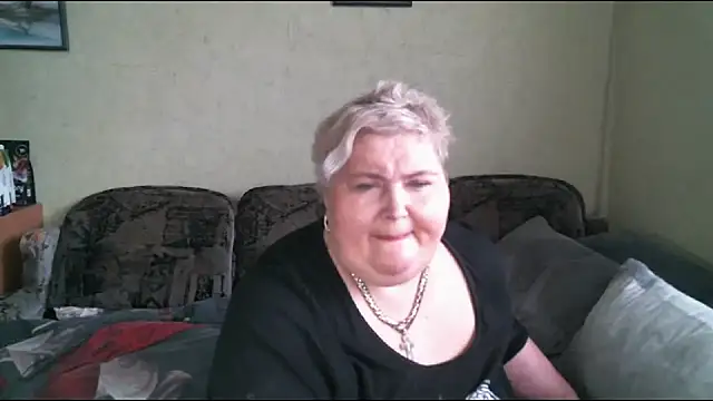 Lana555 online show from March 17, 2025, 2:34 pm