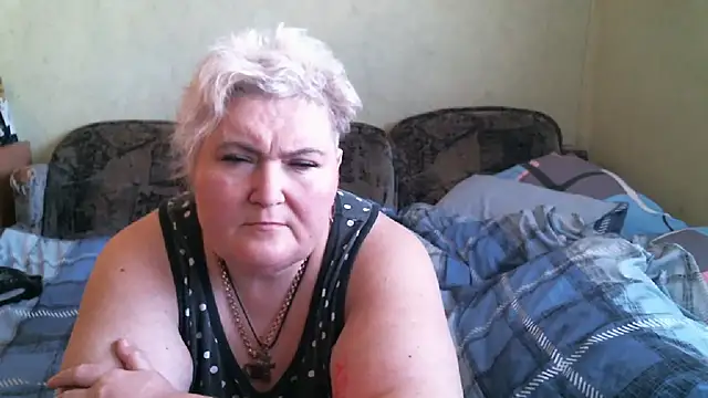 Lana555 online show from September 22, 2025, 11:34 am