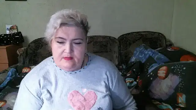 Lana555 online show from September 29, 2025, 11:53 pm