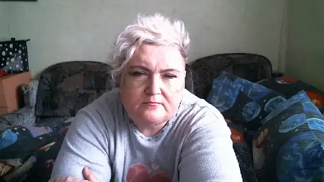 Lana555 online show from October 1, 2025, 9:15 am