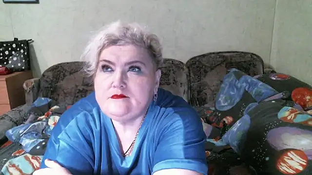 Lana555 online show from October 4, 2025, 7:12 pm