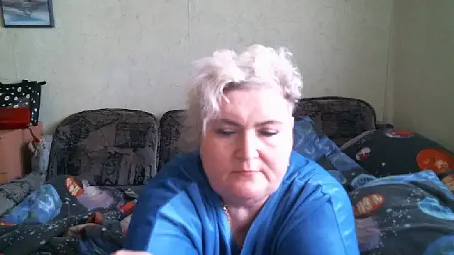 Lana555 online show from October 6, 2025, 10:34 am