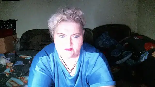 Lana555 online show from October 8, 2025, 12:41 am