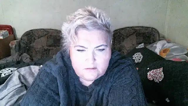 Lana555 online show from December 16, 2025, 8:25 pm