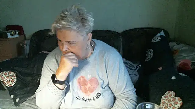 Lana555 online show from December 21, 2025, 12:56 pm