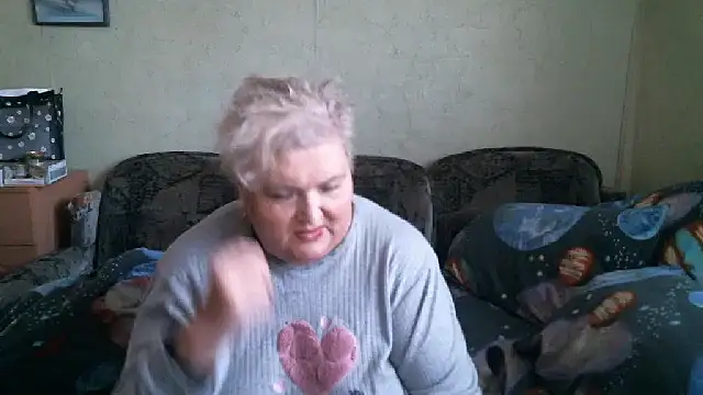 Lana555 online show from February 1, 2026, 1:42 pm