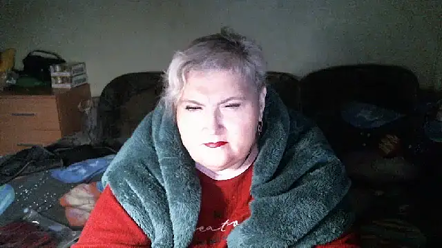 Lana555 online show from February 3, 2026, 11:32 pm