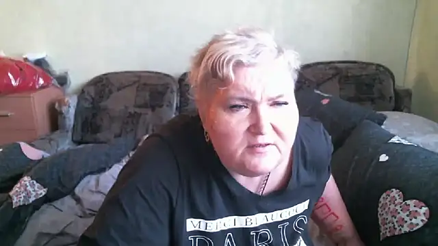 Lana555 online show from March 1, 2026, 1:57 pm