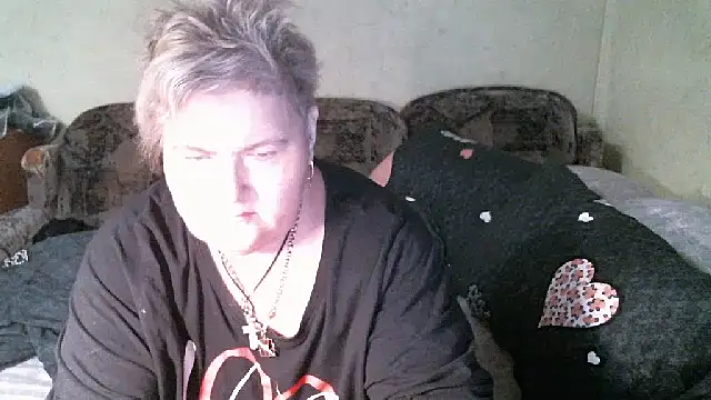 Lana555 online show from March 4, 2026, 3:40 pm