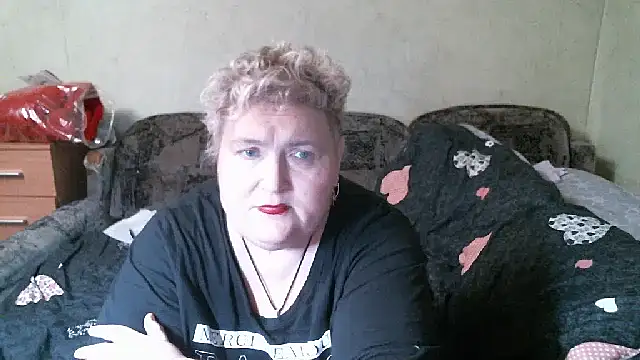 Lana555 online show from March 9, 2026, 10:14 pm