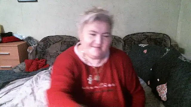 Lana555 online show from March 16, 2026, 4:33 pm